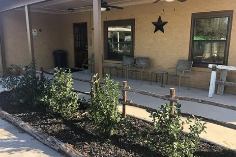 Split Rail RV Park and Resort