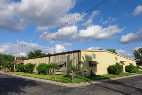 Split Rail RV Park and Resort