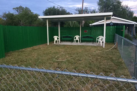 Split Rail RV Park and Resort