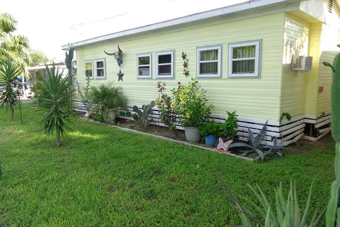 Split Rail RV Park and Resort