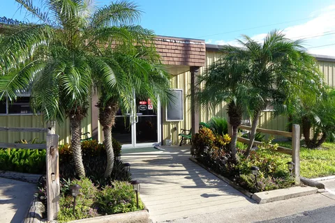 Split Rail RV Park and Resort