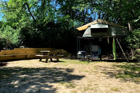 Shady Knoll Campground