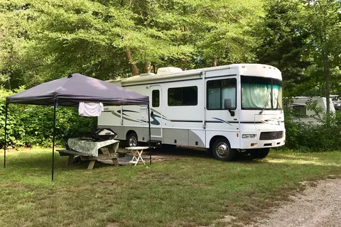 Shady Knoll Campground