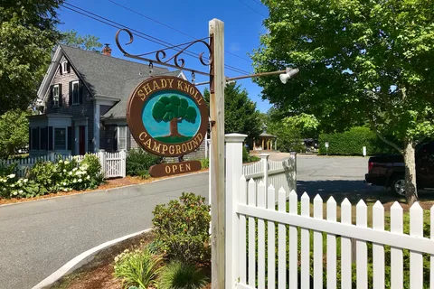 Shady Knoll Campground