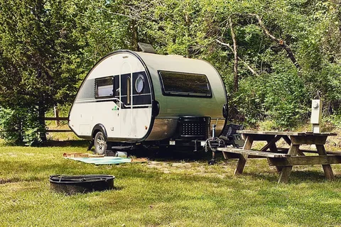 Shady Knoll Campground
