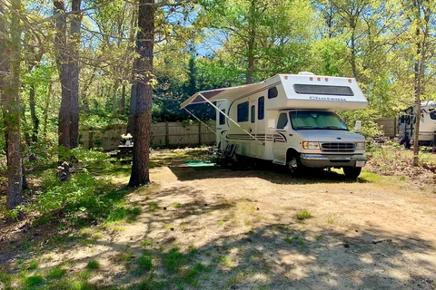 Shady Knoll Campground