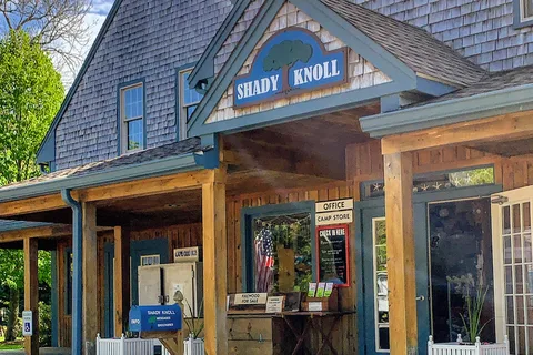 Shady Knoll Campground