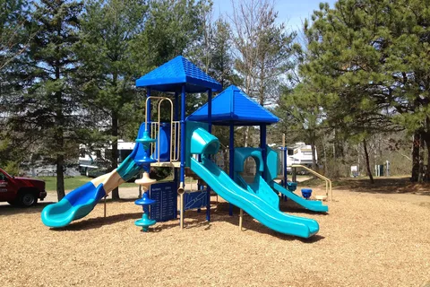 Shady Knoll Campground