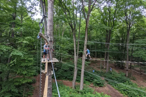 Frankenmuth Jellystone Park Camp Resort