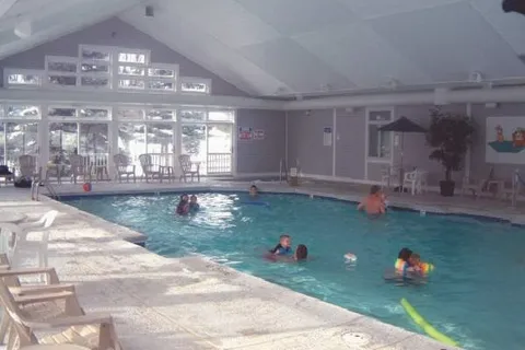 Frankenmuth Jellystone Park Camp Resort