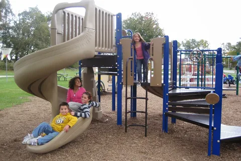 Frankenmuth Jellystone Park Camp Resort