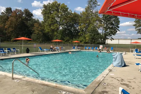 Frankenmuth Jellystone Park Camp Resort
