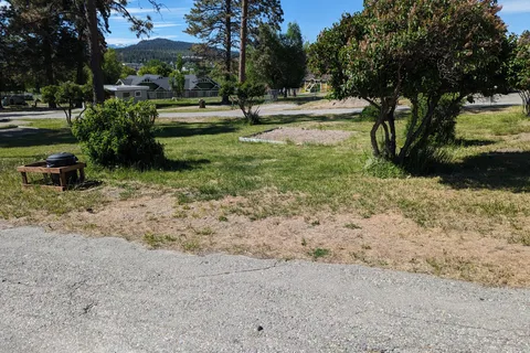 Mount Baker RV Park