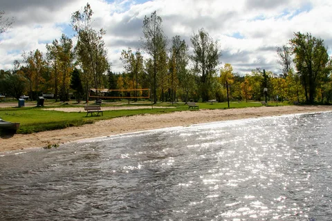 White Lake - Whiteshell Provincial Park