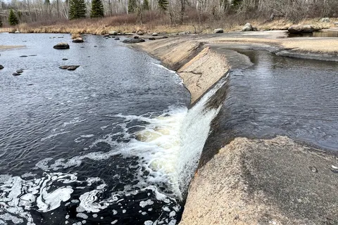 White Lake - Whiteshell Provincial Park