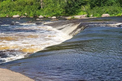 White Lake - Whiteshell Provincial Park