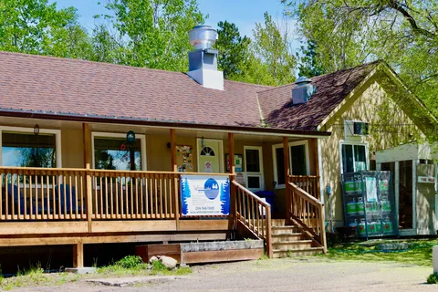 White Lake - Whiteshell Provincial Park