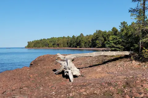 Sunset Bay RV Resort and Campground