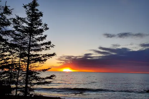 Sunset Bay RV Resort and Campground