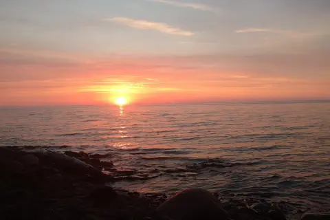 Sunset Bay RV Resort and Campground