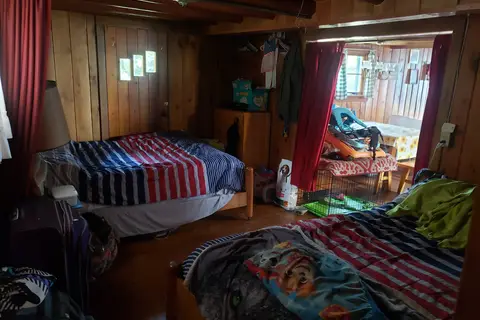 Sunset Bay RV Resort and Campground