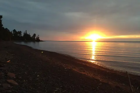 Sunset Bay RV Resort and Campground