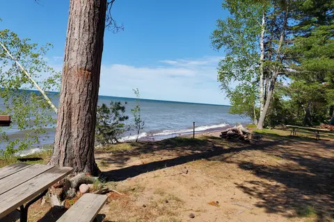 Sunset Bay RV Resort and Campground
