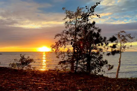 Sunset Bay RV Resort and Campground