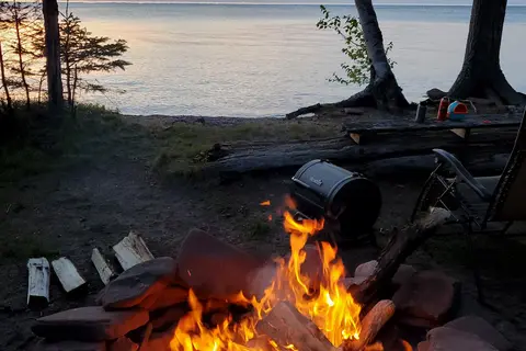 Sunset Bay RV Resort and Campground