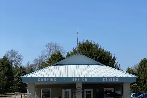 Shipshewana Campground-North