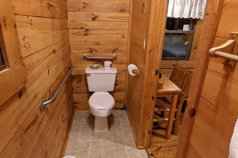 Shipshewana Campground-North