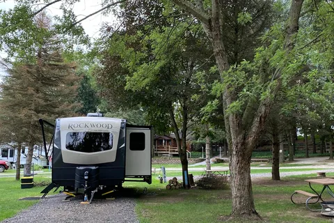 Shipshewana Campground-North