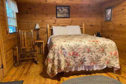 Shipshewana Campground-North