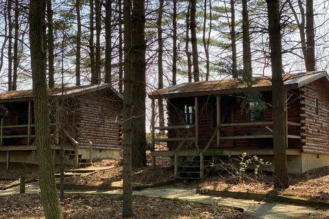 Shipshewana Campground-North