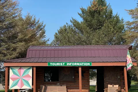 Shipshewana Campground-North