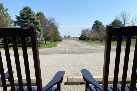 Shipshewana Campground-North