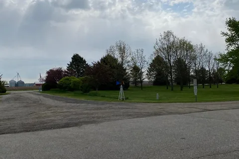 Shipshewana Campground-North