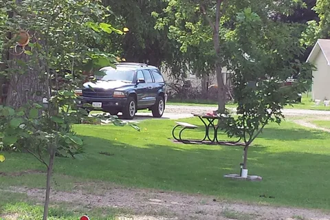RU Lost RV Lots