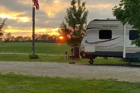 RU Lost RV Lots
