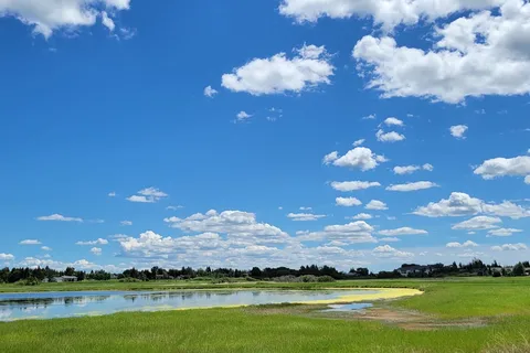 Strathmore Recreation Campground RV Park