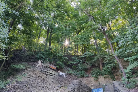 Mark Twain Cave and Campground