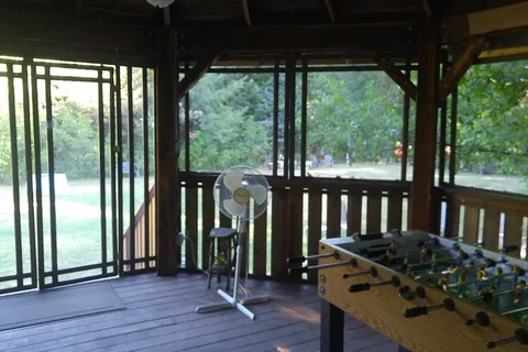 Karibu Park Cottages and Campground