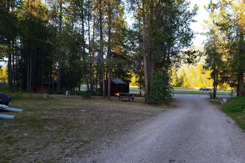 Sundance RV Park and Campground