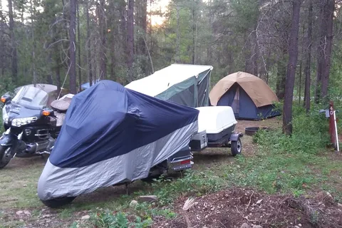 Sundance RV Park and Campground