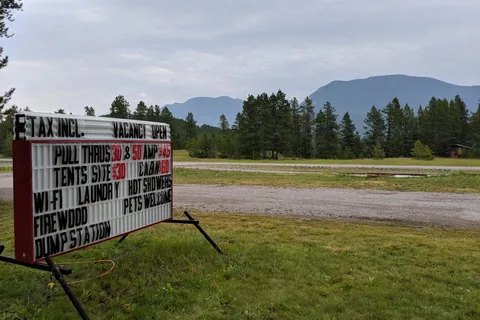 Sundance RV Park and Campground