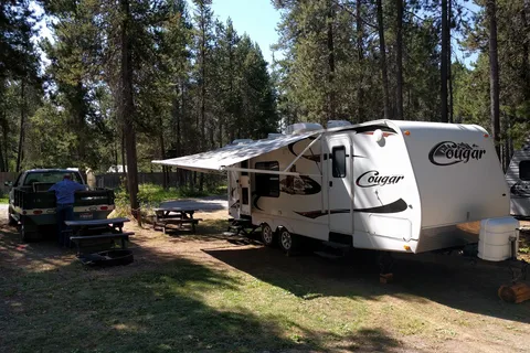 Sundance RV Park and Campground