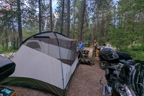 Sundance RV Park and Campground