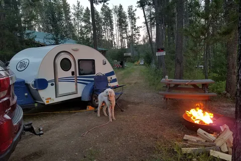Sundance RV Park and Campground