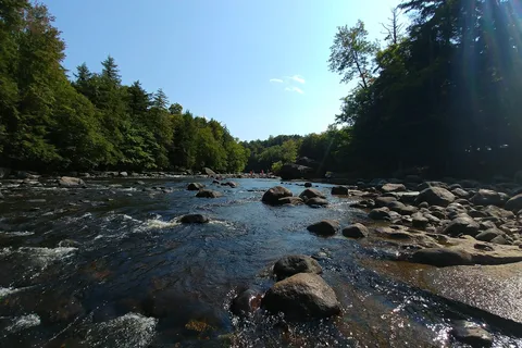 Stysh's Brown Barn Campgrounds