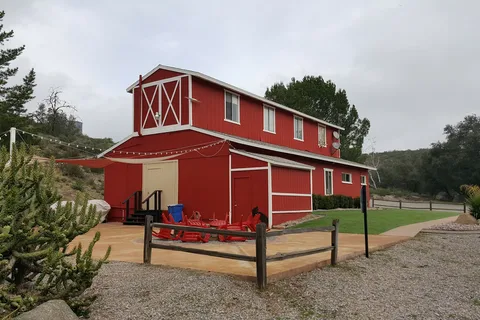 Ramona Oaks RV Resort